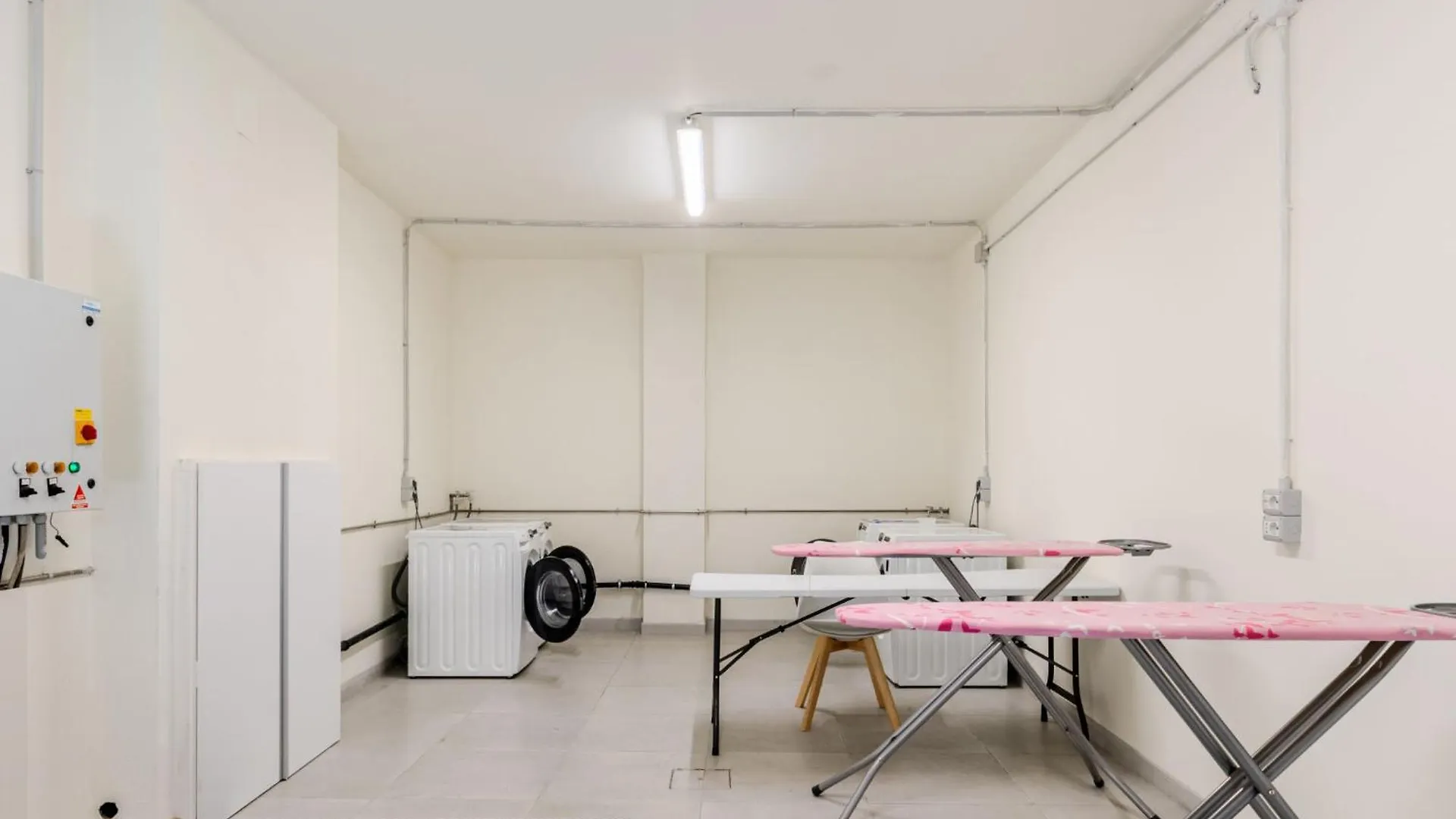 Apartment Piazza San Giuseppe-4 By Interhome Acquaseria İtalya
