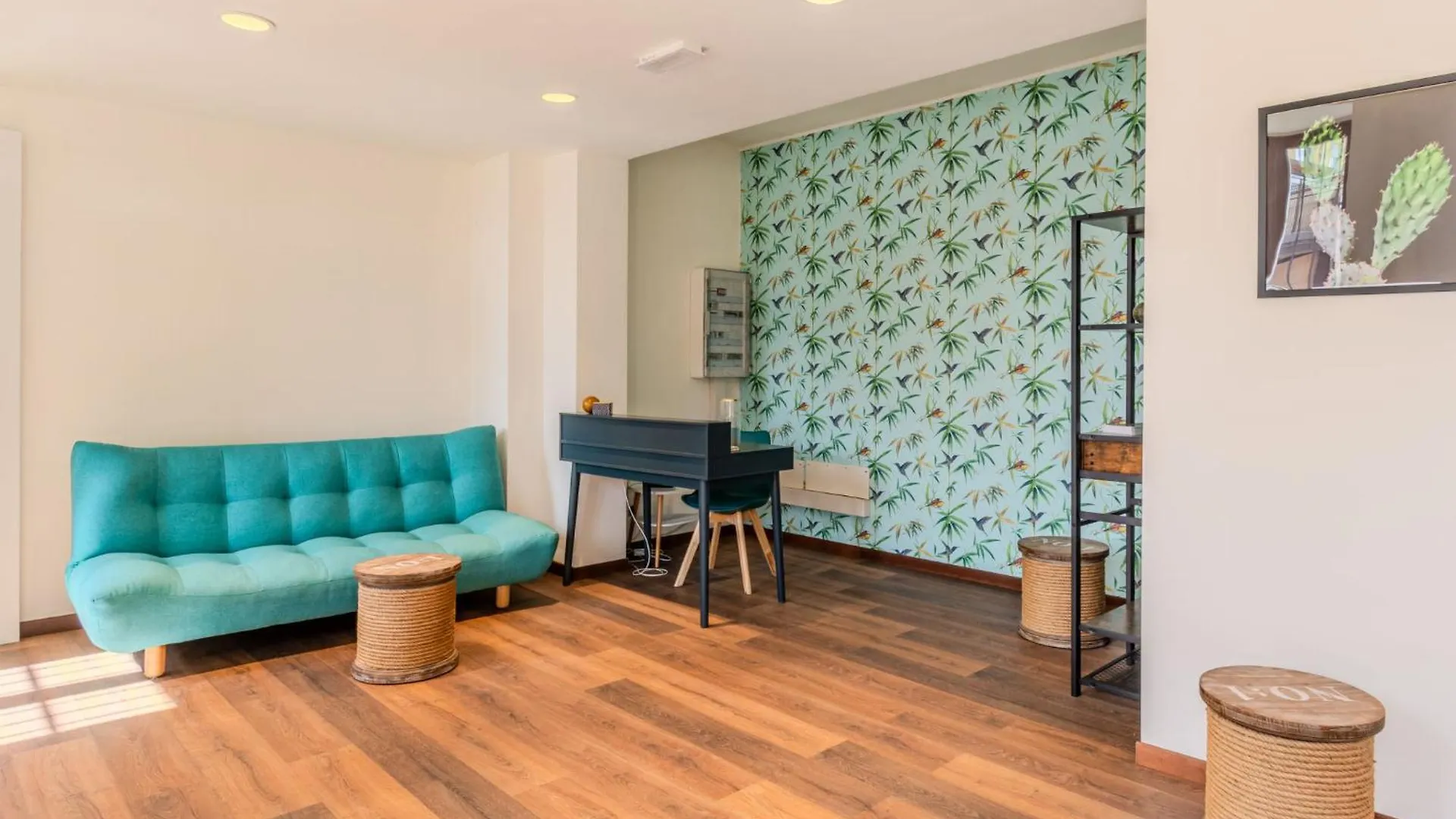 Apartment Piazza San Giuseppe-4 By Interhome Acquaseria