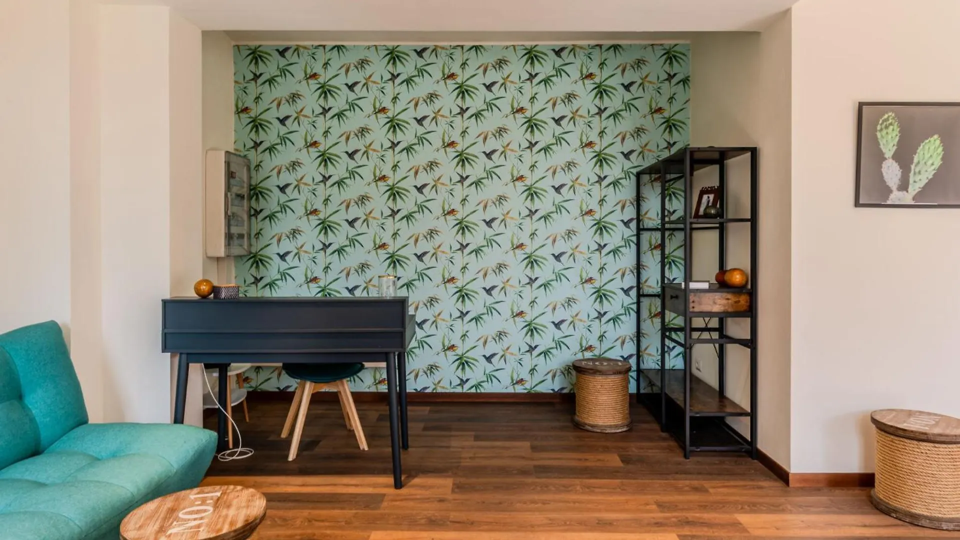 Apartment Piazza San Giuseppe-4 By Interhome Аккуазериа