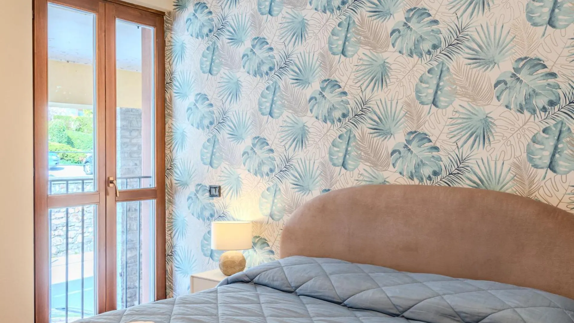 Apartment Piazza San Giuseppe-4 By Interhome Acquaseria