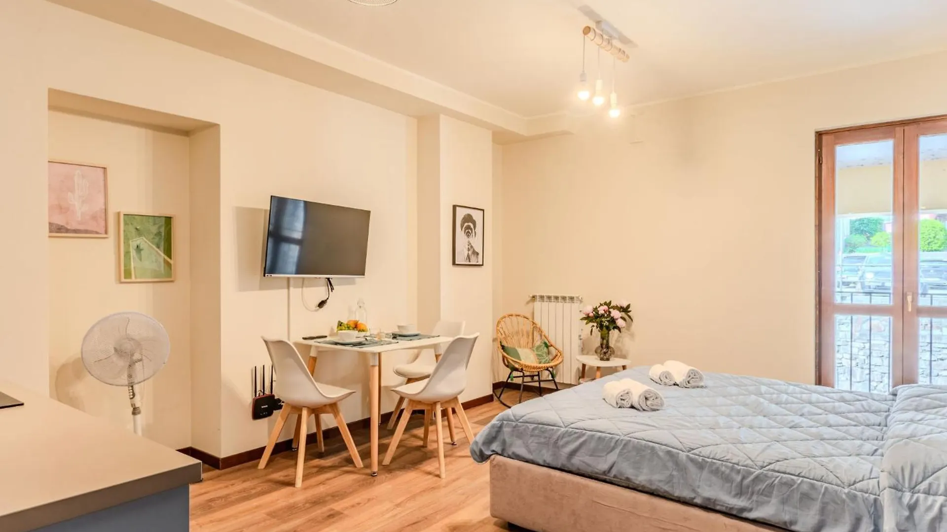 Контакты Apartment Piazza San Giuseppe-4 By Interhome