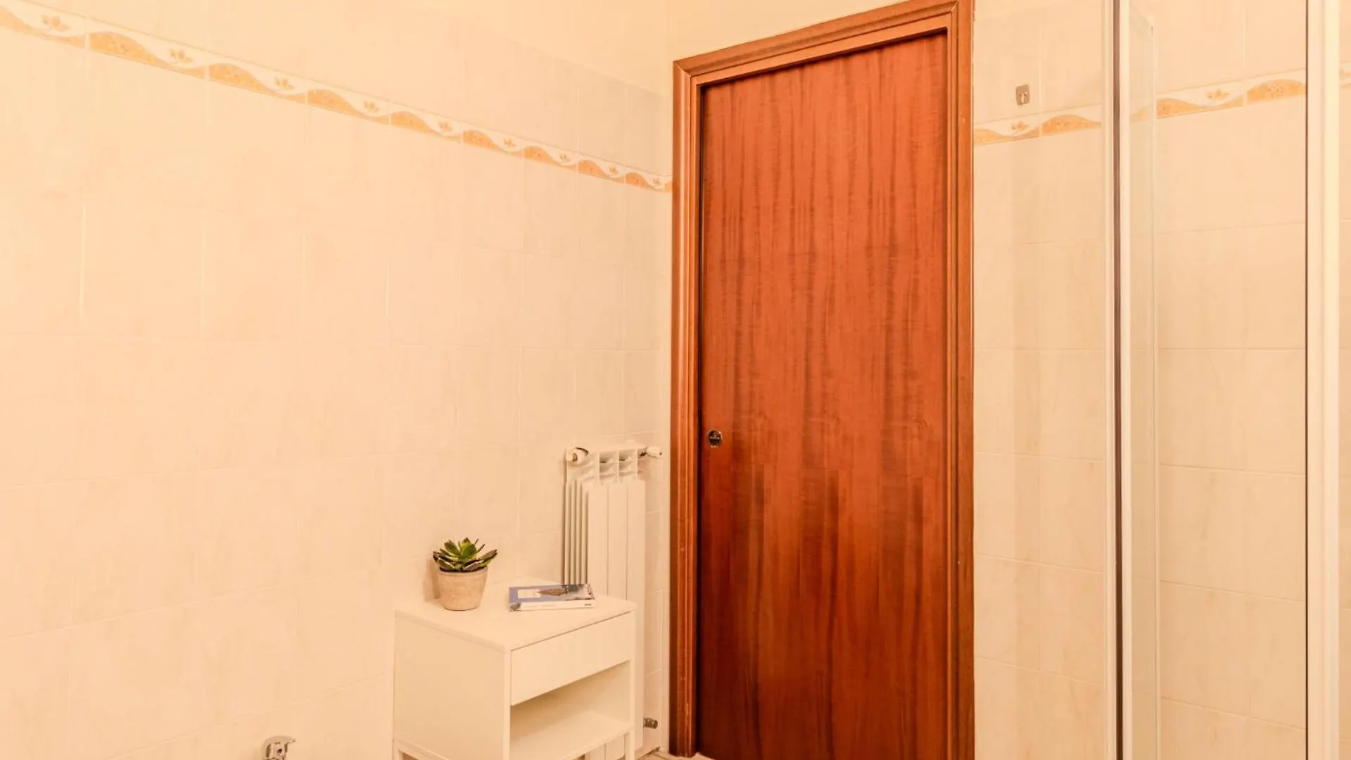 Apartment Piazza San Giuseppe-4 By Interhome Аккуазериа 0*,  Италия