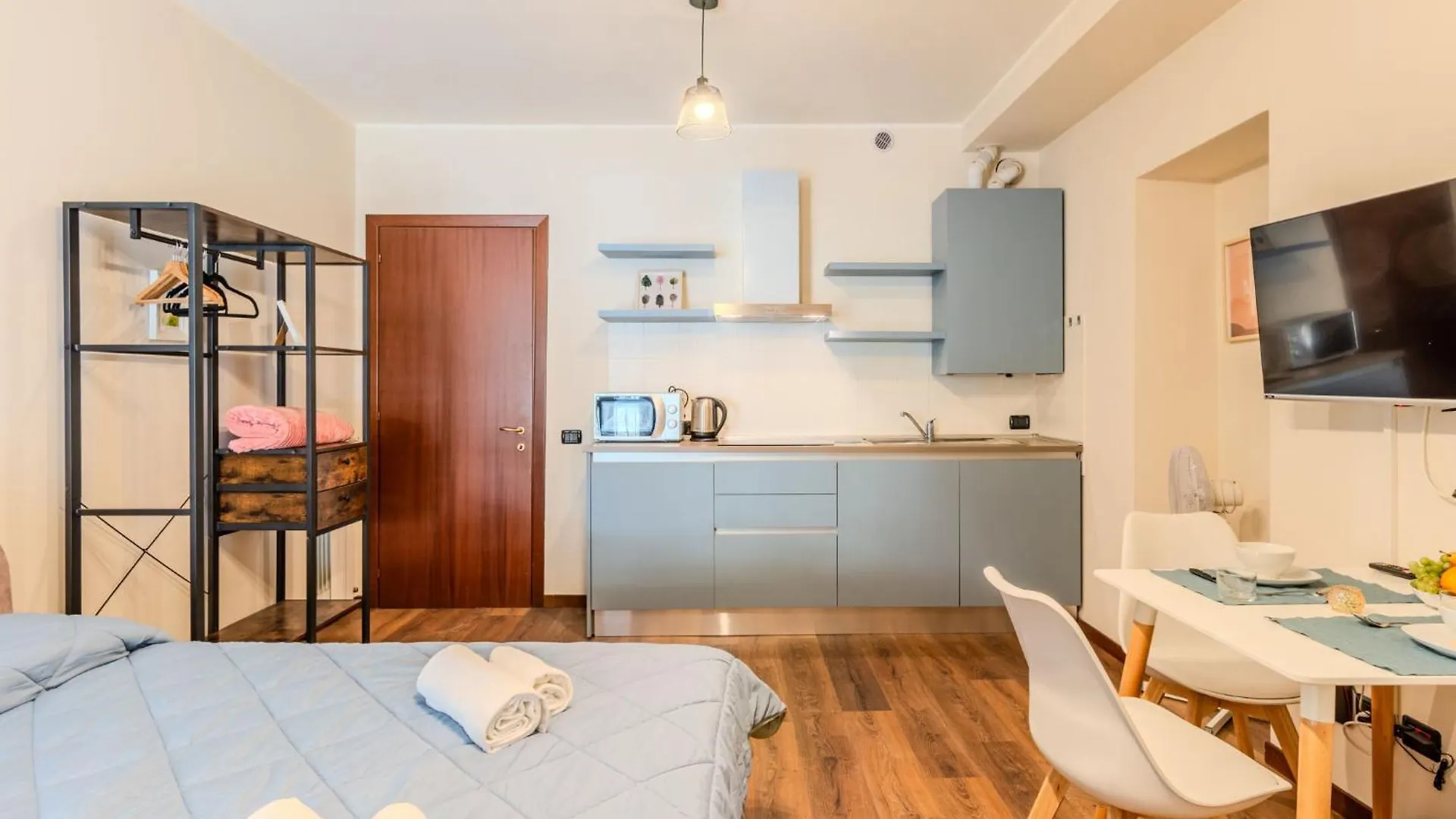 Apartment Piazza San Giuseppe-4 By Interhome Аккуазериа 0*,